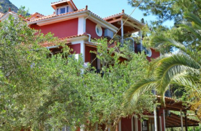  Belvedere Zakynthos Studios  Василикос